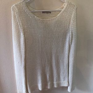Gap sweater